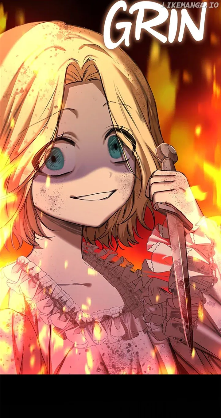 Read How To Survive As The Devil’s Child chapter 45 image 10 on Lezhin