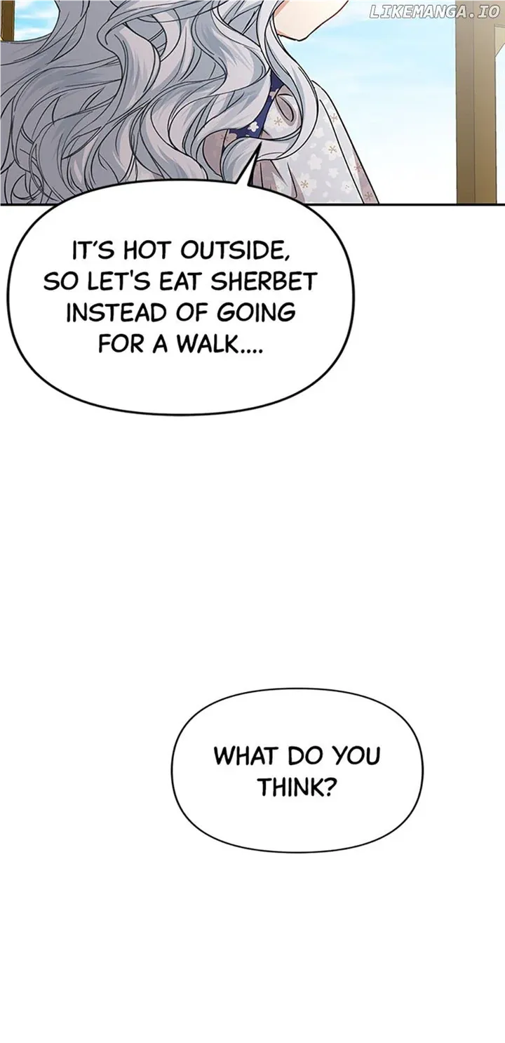 Read How To Survive As The Devil’s Child chapter 45 image 100 on Lezhin