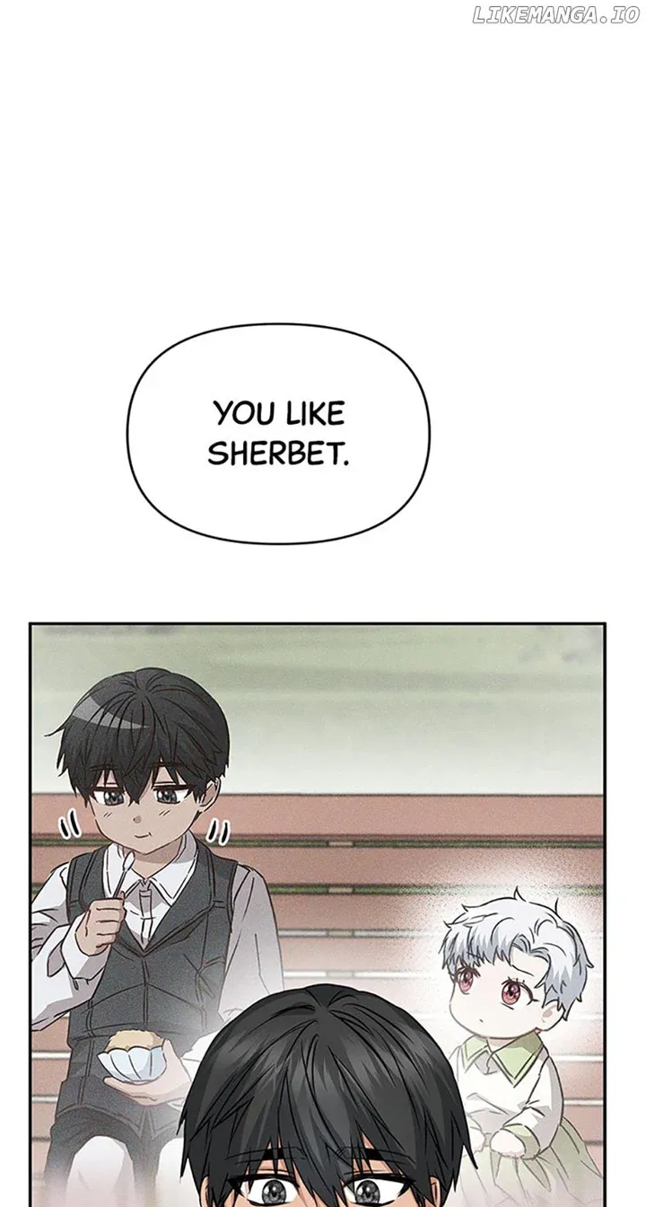 Read How To Survive As The Devil’s Child chapter 45 image 101 on Lezhin
