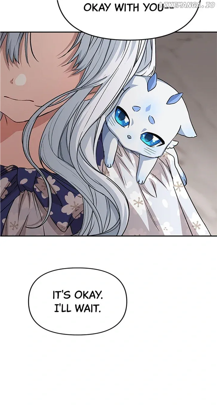 Read How To Survive As The Devil’s Child chapter 45 image 103 on Lezhin