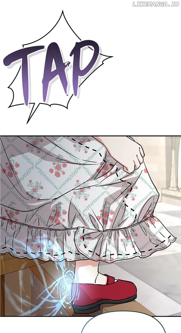 Read How To Survive As The Devil’s Child chapter 45 image 106 on Lezhin