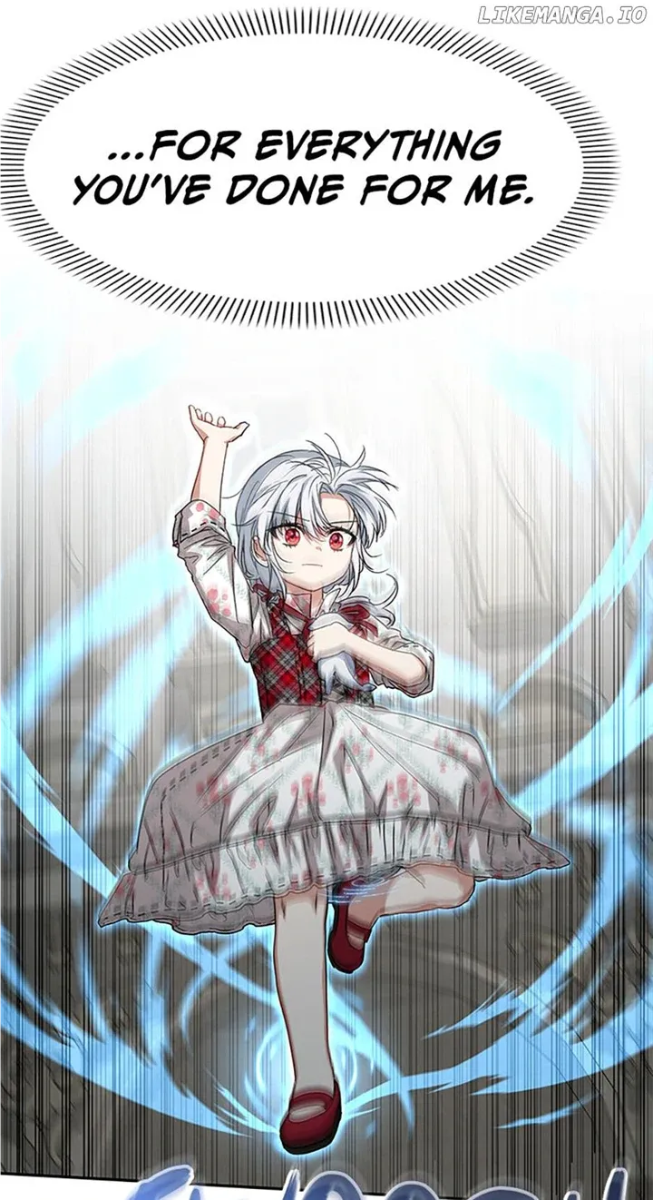 Read How To Survive As The Devil’s Child chapter 45 image 108 on Lezhin