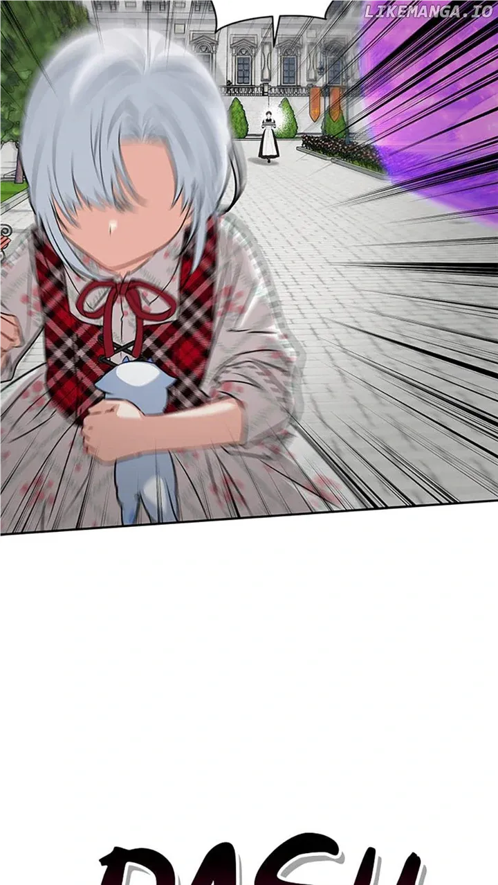Read How To Survive As The Devil’s Child chapter 45 image 115 on Lezhin