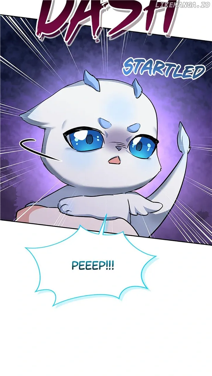 Read How To Survive As The Devil’s Child chapter 45 image 116 on Lezhin