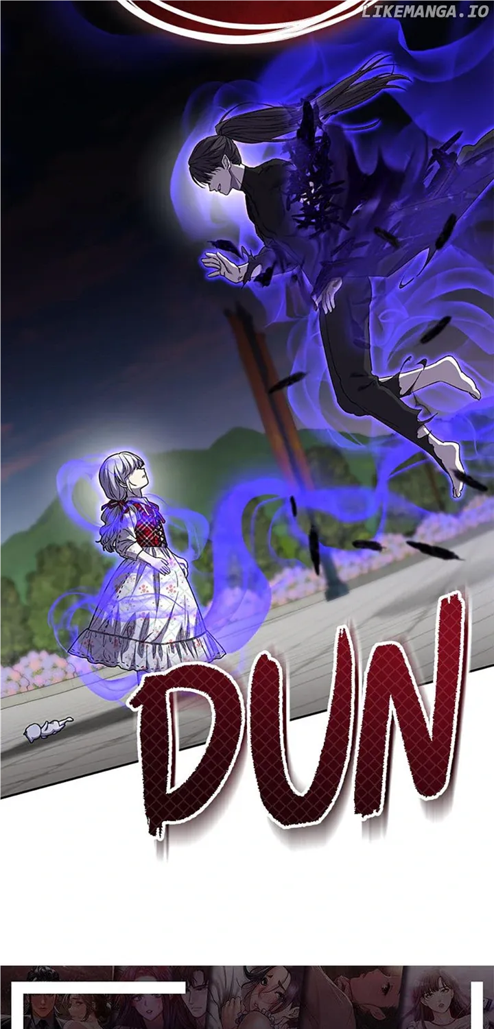 Read How To Survive As The Devil’s Child chapter 45 image 126 on Lezhin