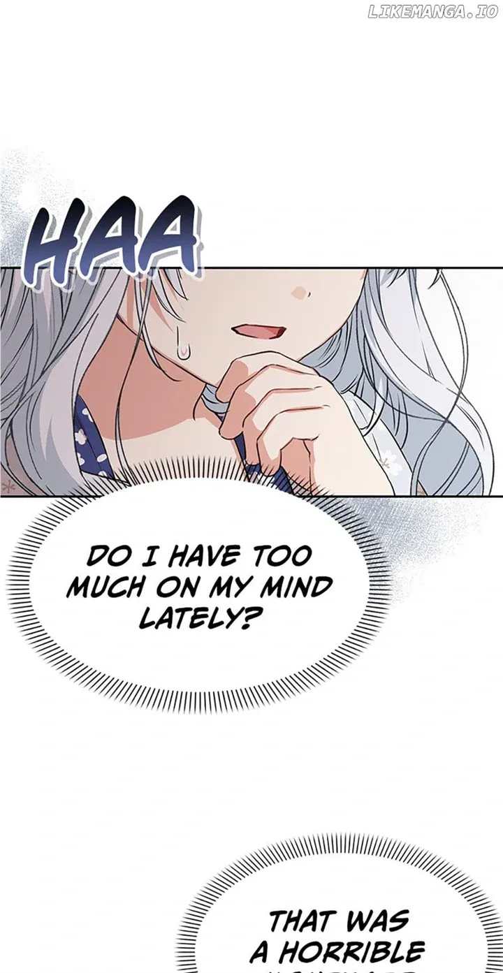 Read How To Survive As The Devil’s Child chapter 45 image 14 on Lezhin