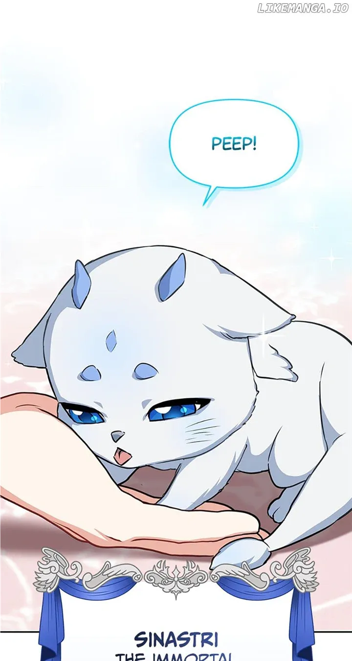 Read How To Survive As The Devil’s Child chapter 45 image 17 on Lezhin
