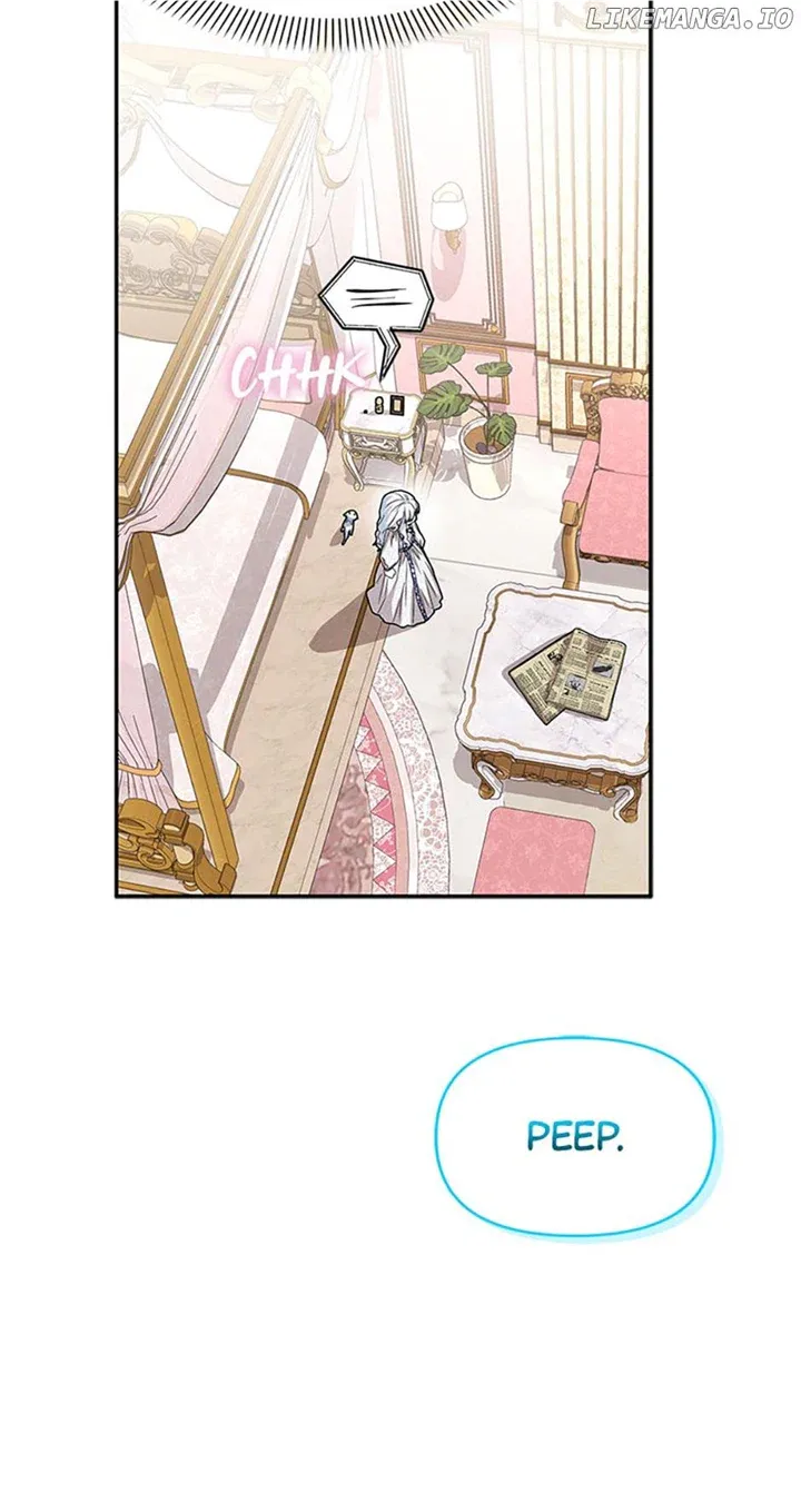 Read How To Survive As The Devil’s Child chapter 45 image 19 on Lezhin
