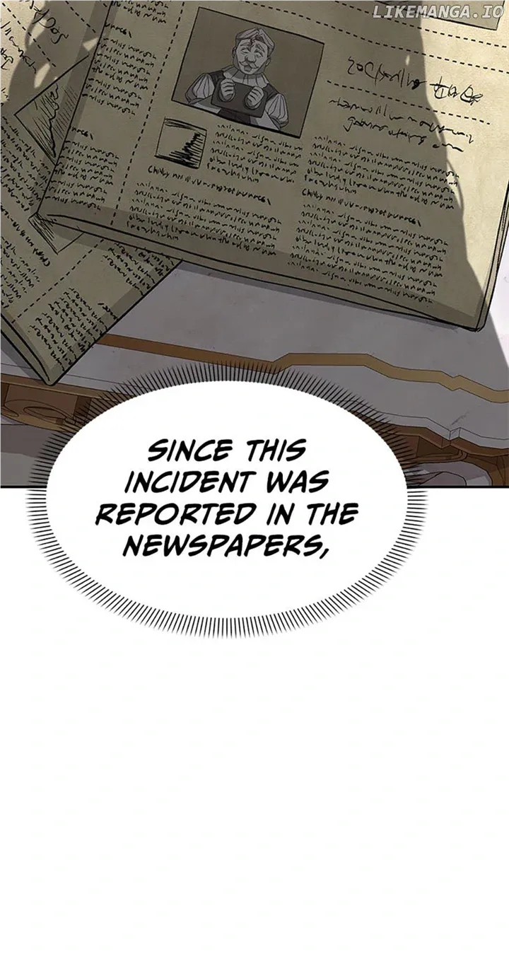 Read How To Survive As The Devil’s Child chapter 45 image 21 on Lezhin