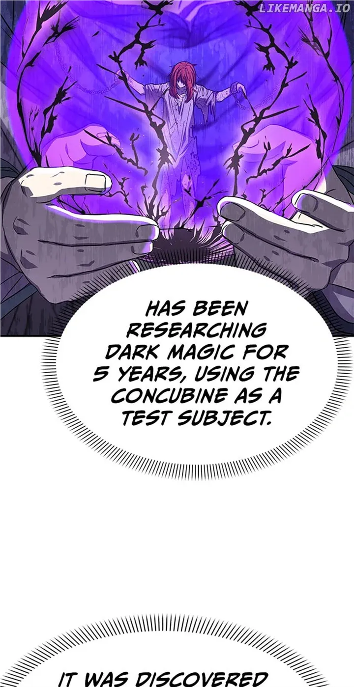 Read How To Survive As The Devil’s Child chapter 45 image 24 on Lezhin