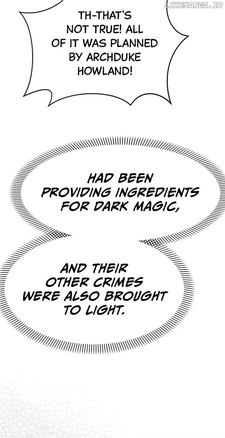 Read How To Survive As The Devil’s Child chapter 45 image 26 on Lezhin