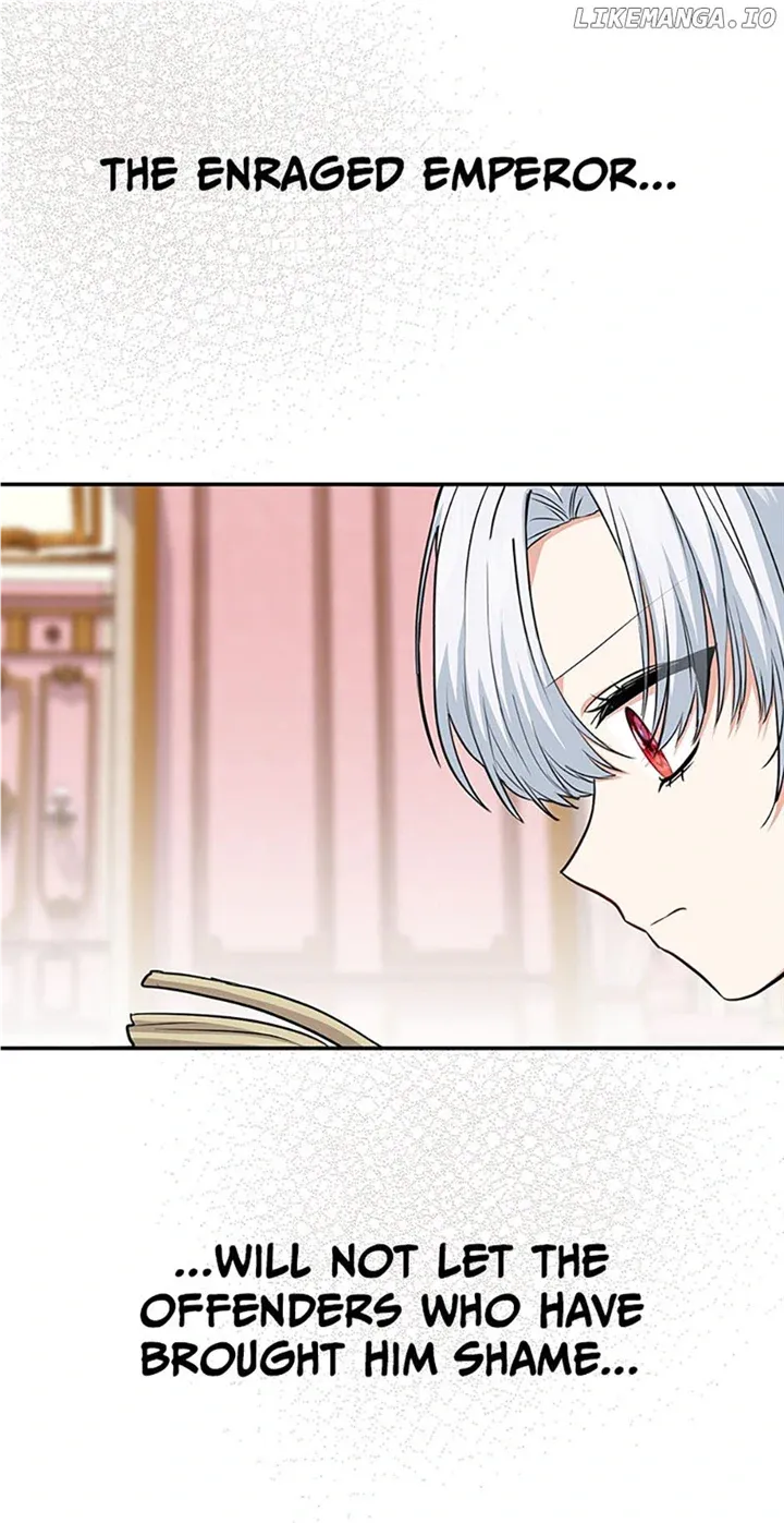 Read How To Survive As The Devil’s Child chapter 45 image 27 on Lezhin