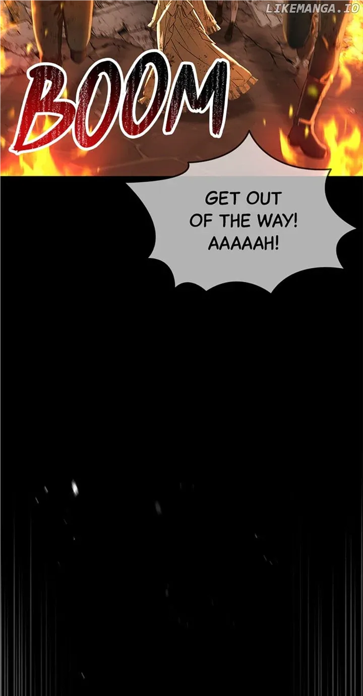 Read How To Survive As The Devil’s Child chapter 45 image 3 on Lezhin