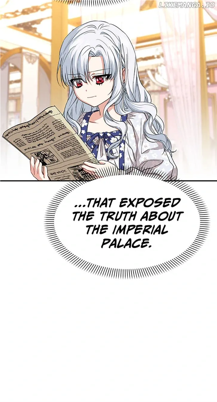 Read How To Survive As The Devil’s Child chapter 45 image 30 on Lezhin