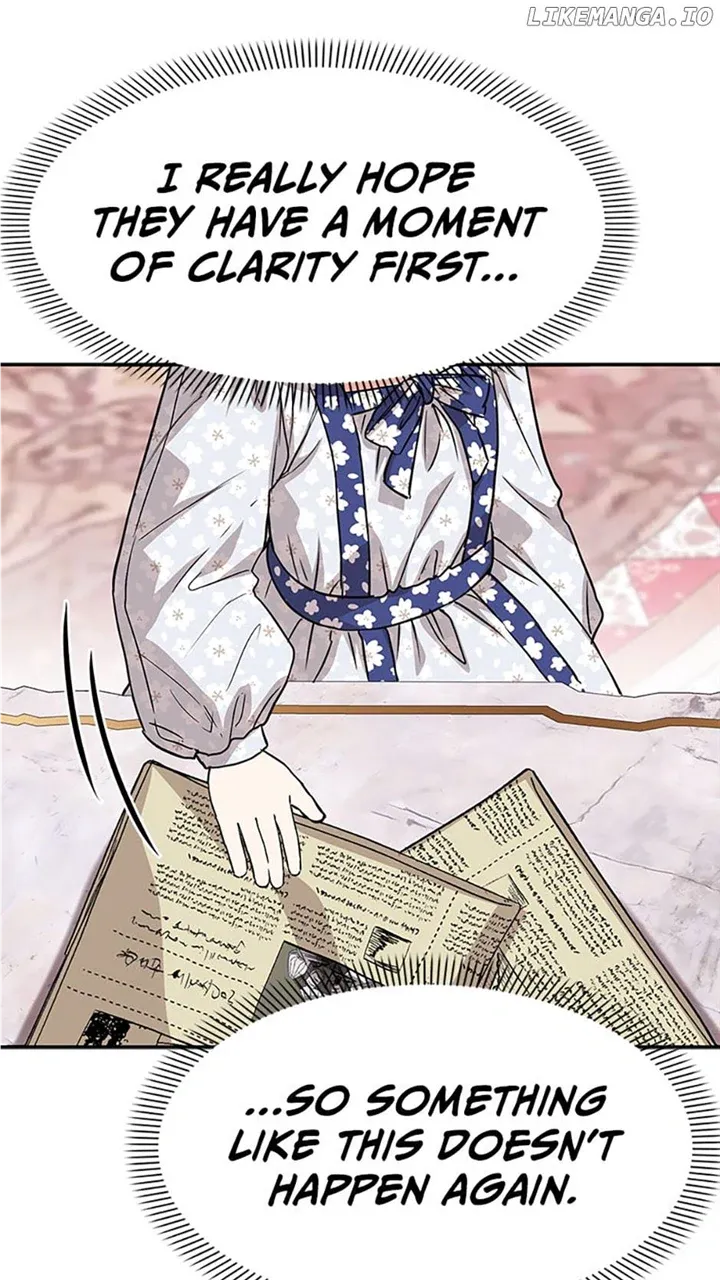 Read How To Survive As The Devil’s Child chapter 45 image 34 on Lezhin