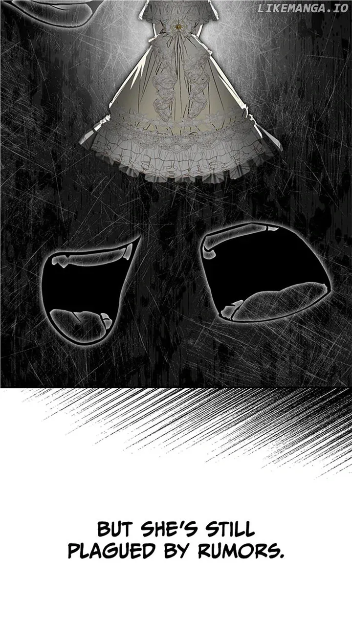 Read How To Survive As The Devil’s Child chapter 45 image 36 on Lezhin