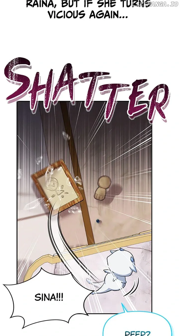 Read How To Survive As The Devil’s Child chapter 45 image 38 on Lezhin