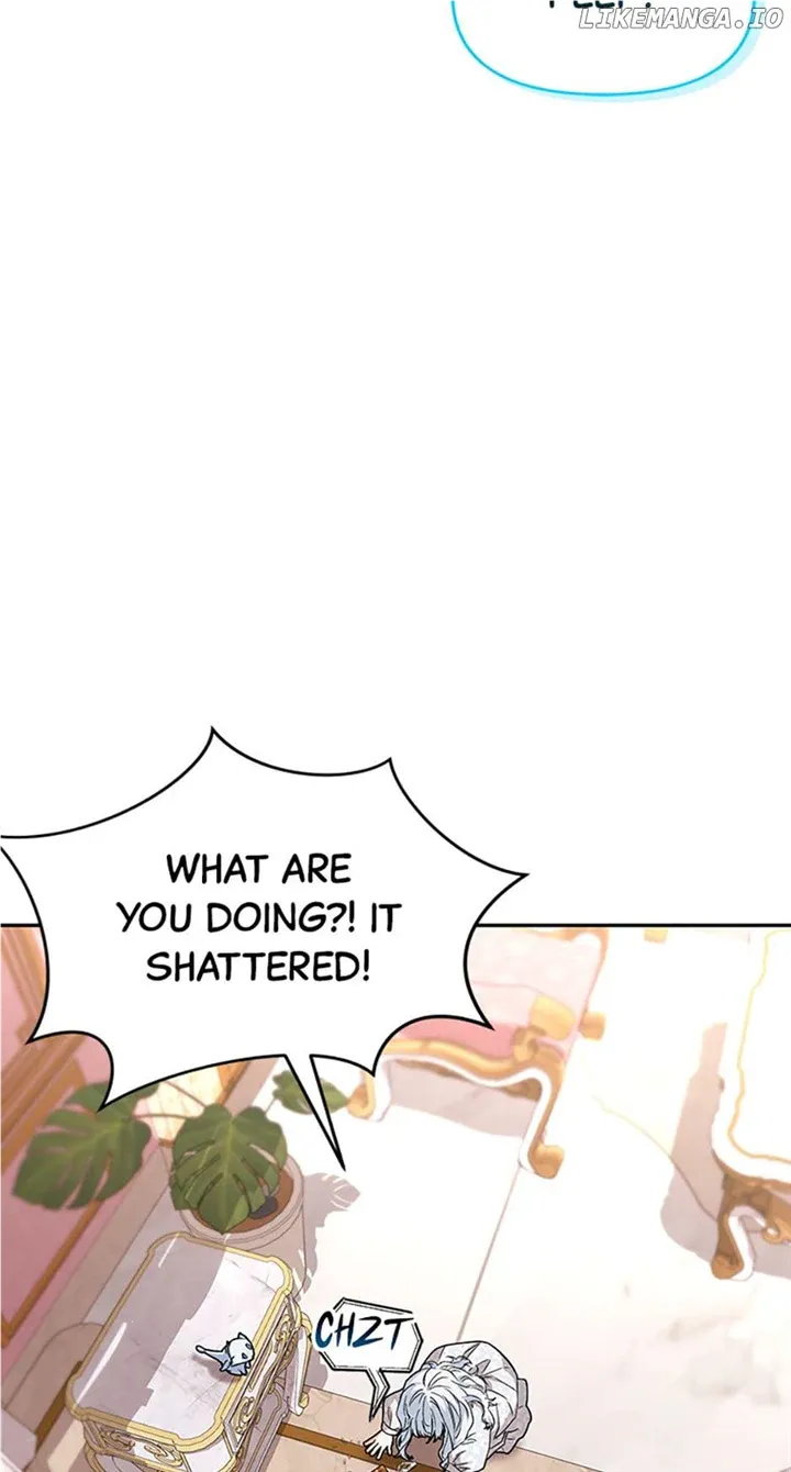 Read How To Survive As The Devil’s Child chapter 45 image 39 on Lezhin