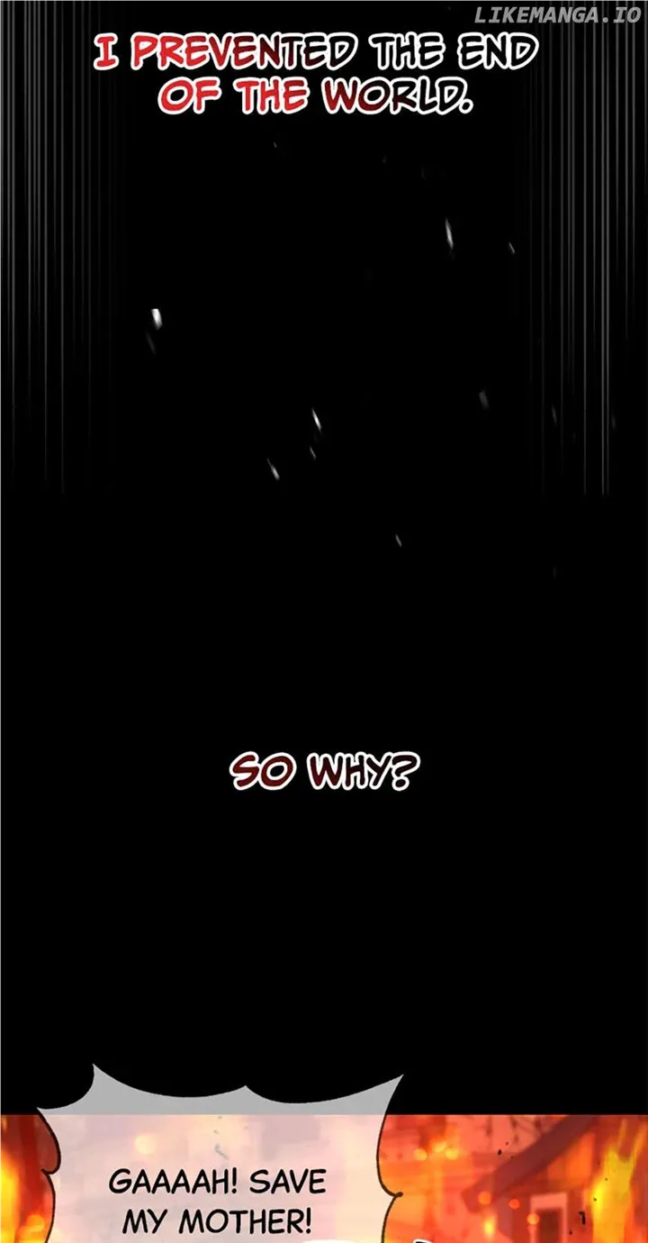 Read How To Survive As The Devil’s Child chapter 45 image 4 on Lezhin