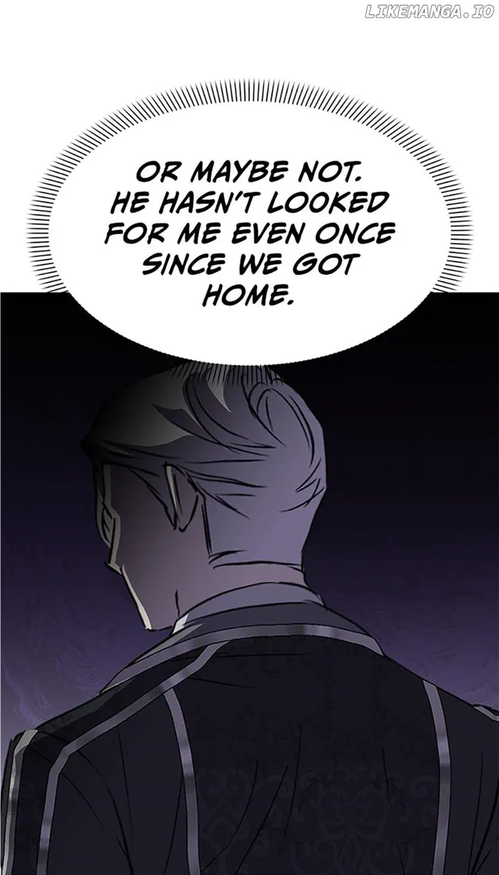 Read How To Survive As The Devil’s Child chapter 45 image 41 on Lezhin