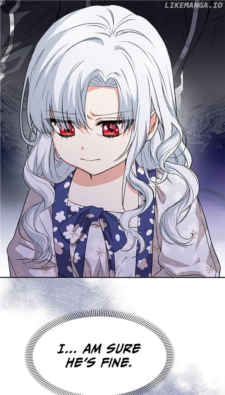 Read How To Survive As The Devil’s Child chapter 45 image 42 on Lezhin