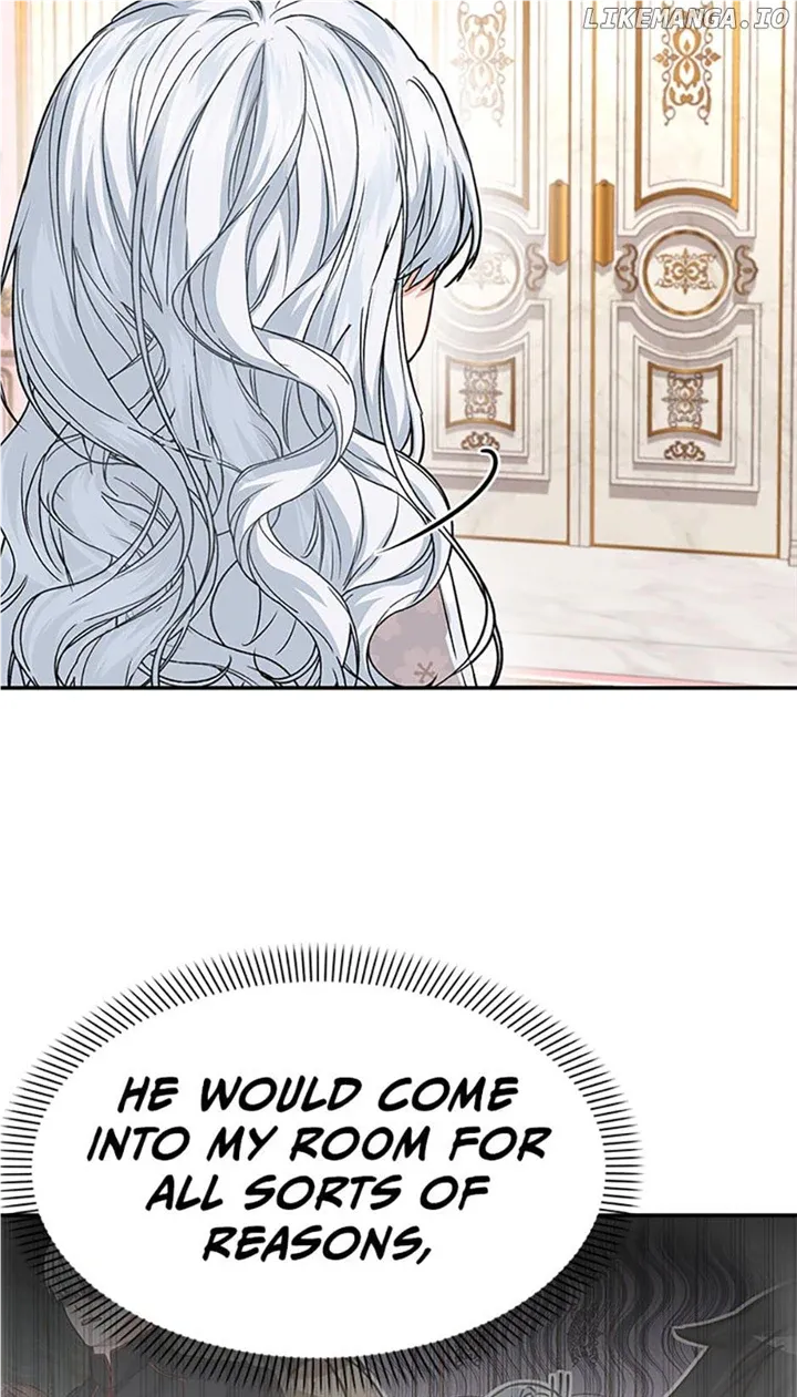Read How To Survive As The Devil’s Child chapter 45 image 44 on Lezhin