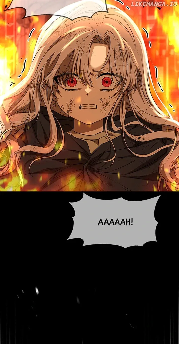 Read How To Survive As The Devil’s Child chapter 45 image 5 on Lezhin