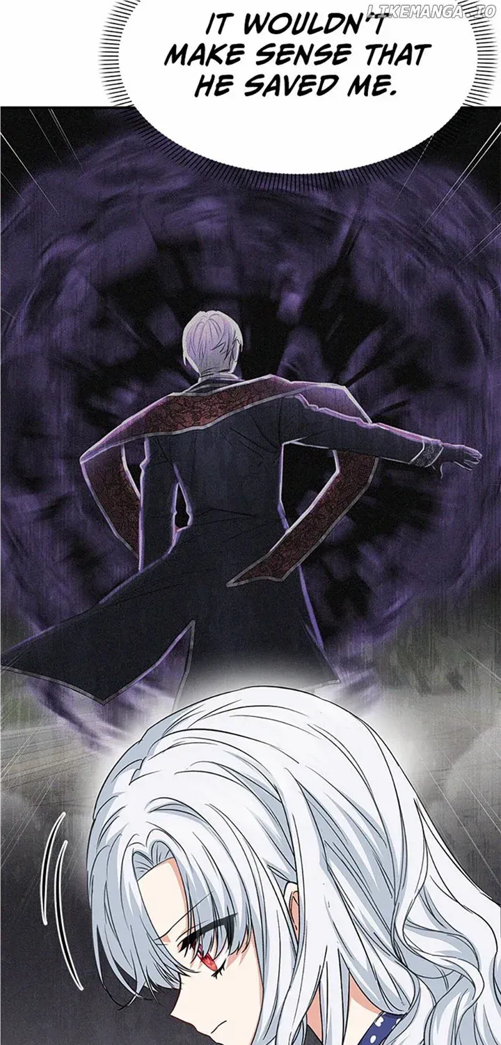 Read How To Survive As The Devil’s Child chapter 45 image 50 on Lezhin