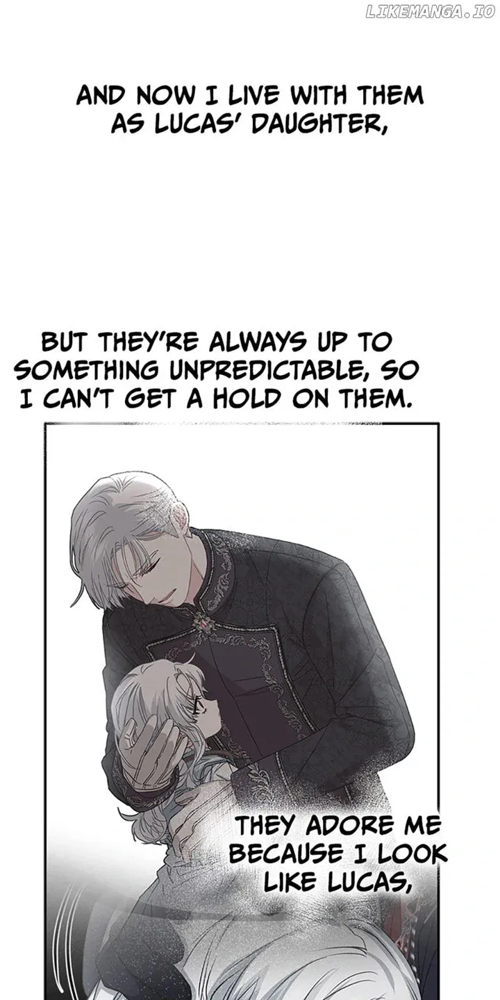 Read How To Survive As The Devil’s Child chapter 45 image 56 on Lezhin