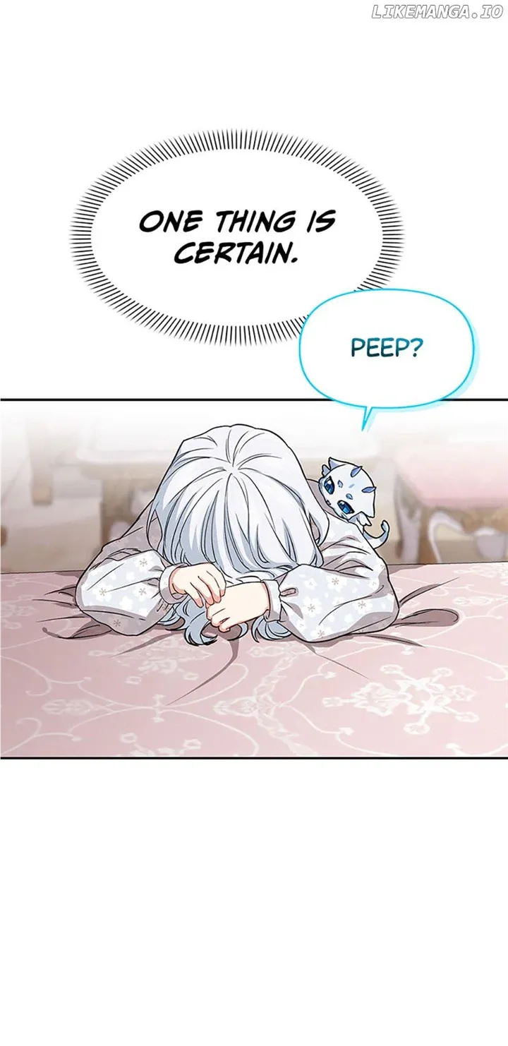 Read How To Survive As The Devil’s Child chapter 45 image 60 on Lezhin