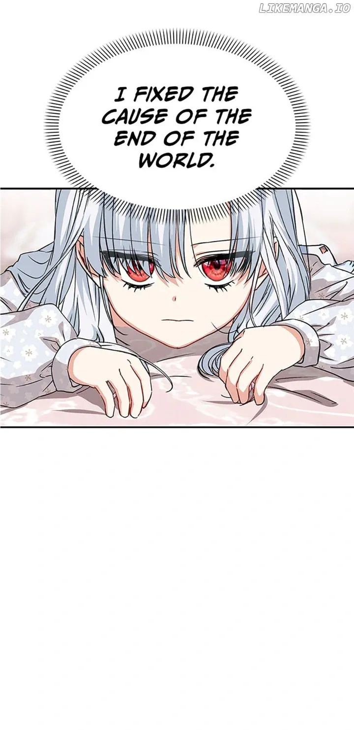 Read How To Survive As The Devil’s Child chapter 45 image 61 on Lezhin