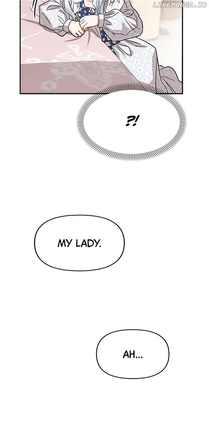 Read How To Survive As The Devil’s Child chapter 45 image 64 on Lezhin
