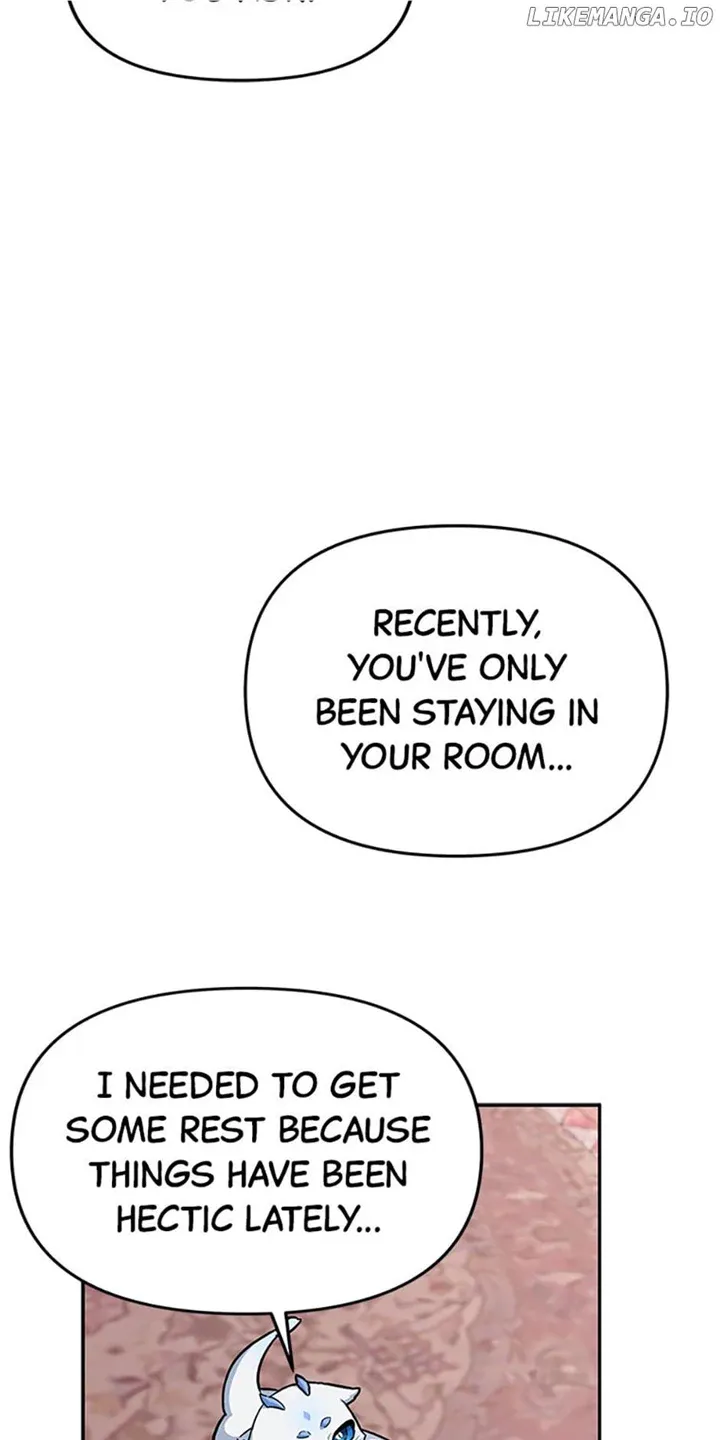 Read How To Survive As The Devil’s Child chapter 45 image 66 on Lezhin