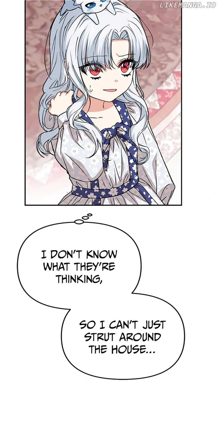 Read How To Survive As The Devil’s Child chapter 45 image 67 on Lezhin