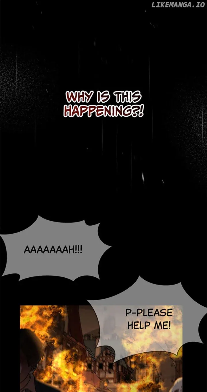 Read How To Survive As The Devil’s Child chapter 45 image 7 on Lezhin