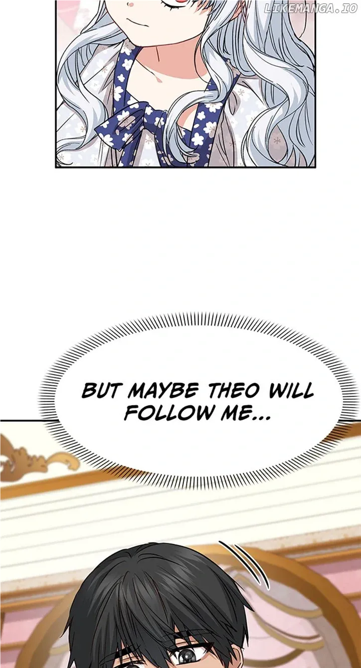Read How To Survive As The Devil’s Child chapter 45 image 74 on Lezhin