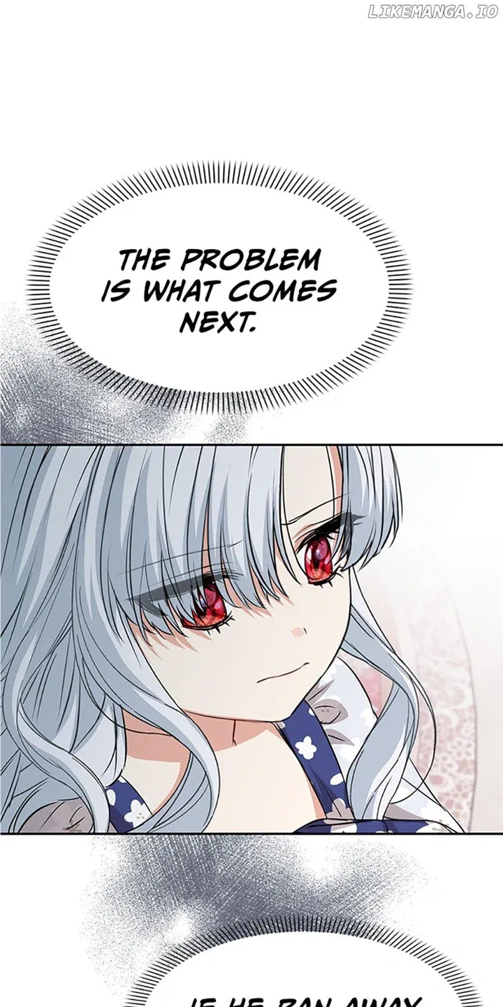 Read How To Survive As The Devil’s Child chapter 45 image 77 on Lezhin