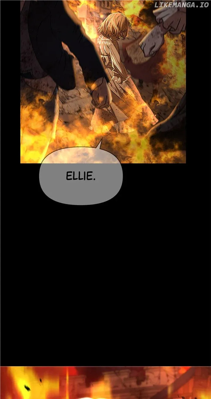 Read How To Survive As The Devil’s Child chapter 45 image 8 on Lezhin