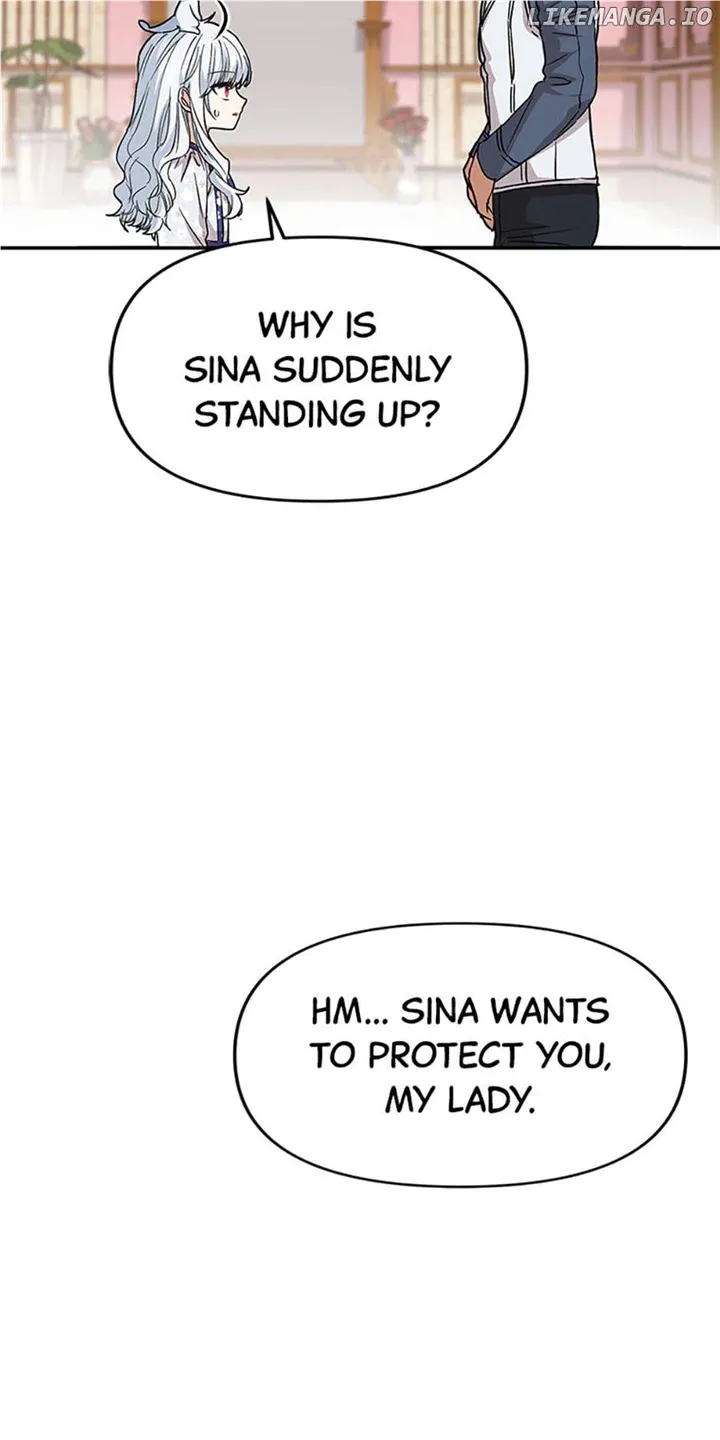 Read How To Survive As The Devil’s Child chapter 45 image 80 on Lezhin