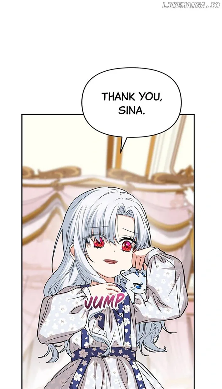 Read How To Survive As The Devil’s Child chapter 45 image 81 on Lezhin