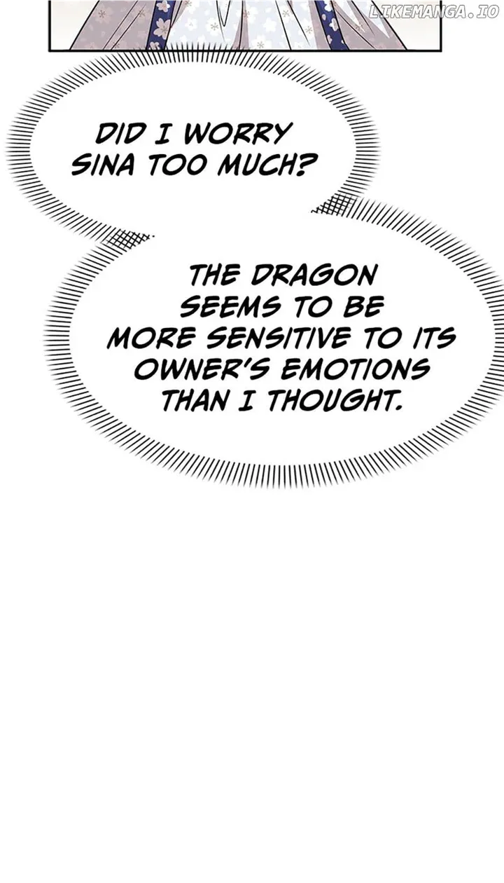 Read How To Survive As The Devil’s Child chapter 45 image 82 on Lezhin