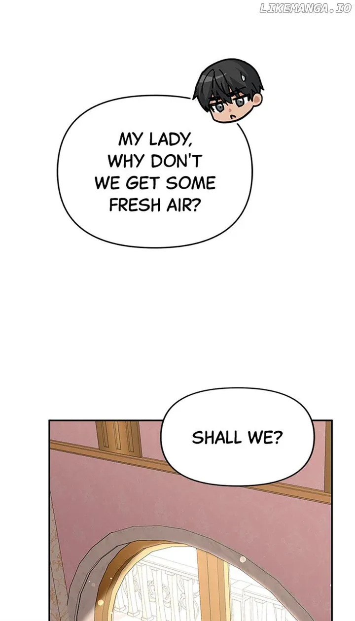 Read How To Survive As The Devil’s Child chapter 45 image 83 on Lezhin