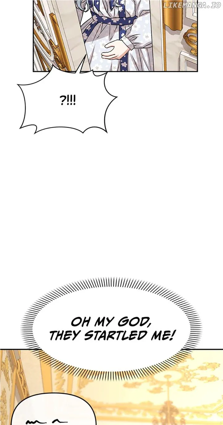 Read How To Survive As The Devil’s Child chapter 45 image 86 on Lezhin