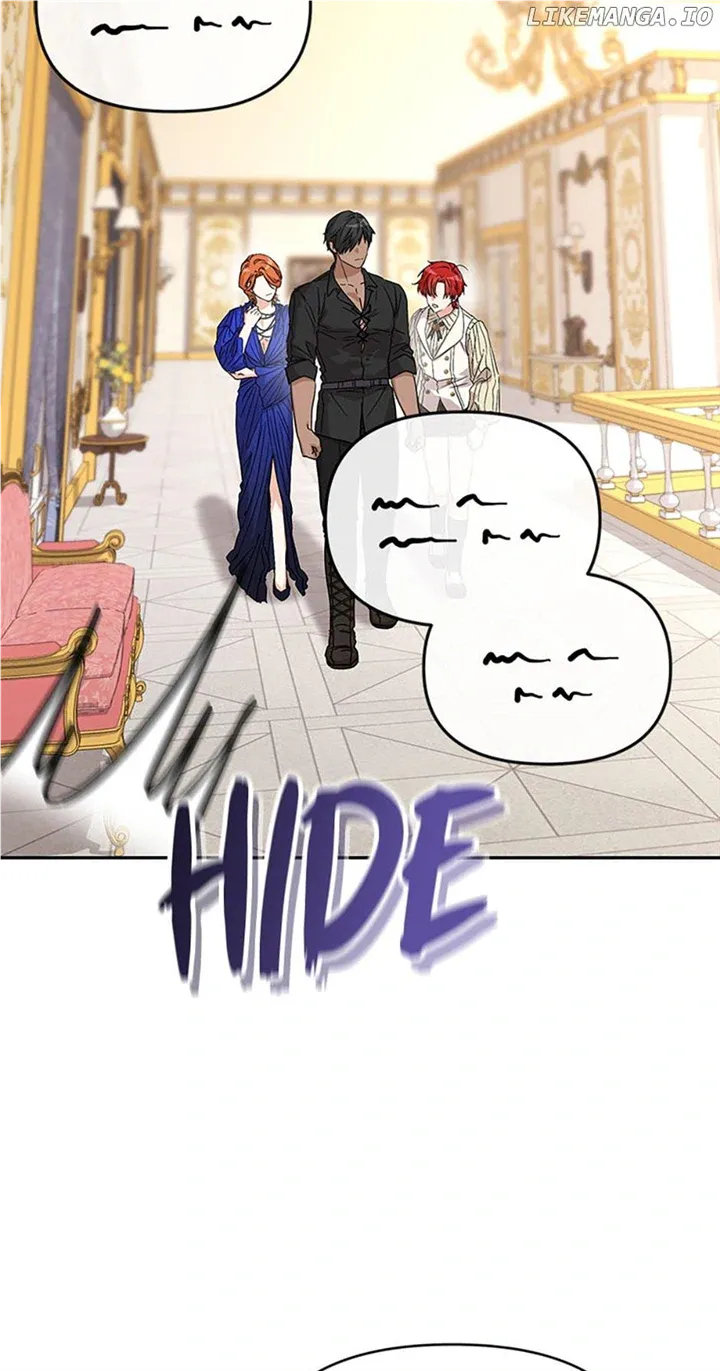 Read How To Survive As The Devil’s Child chapter 45 image 87 on Lezhin
