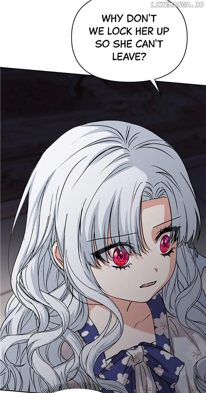 Read How To Survive As The Devil’s Child chapter 45 image 88 on Lezhin