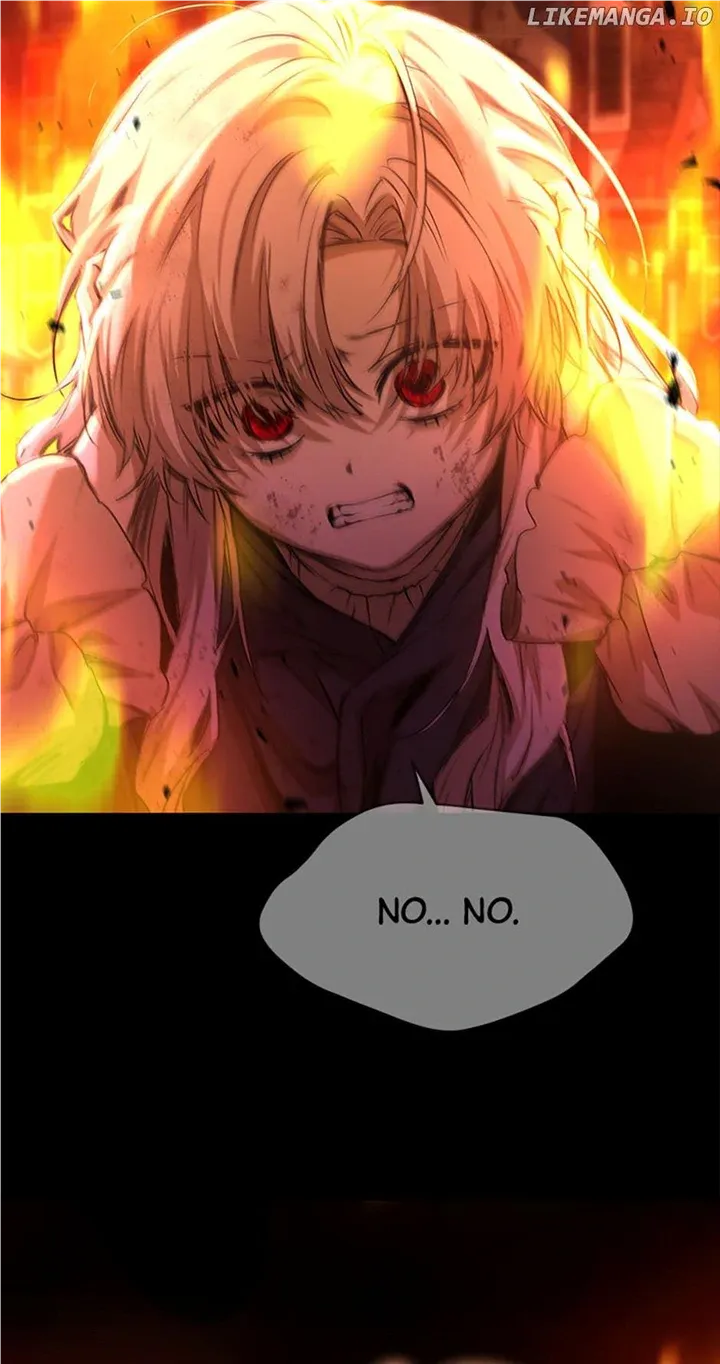 Read How To Survive As The Devil’s Child chapter 45 image 9 on Lezhin