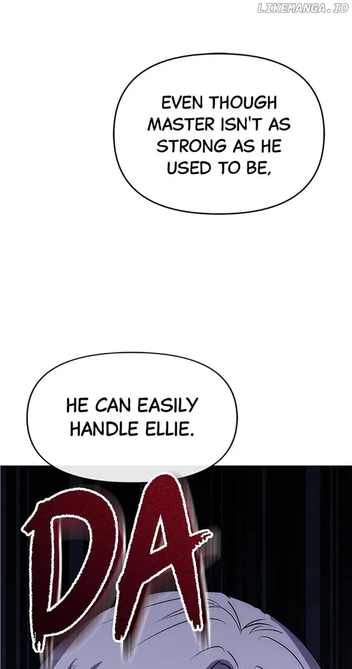 Read How To Survive As The Devil’s Child chapter 45 image 91 on Lezhin