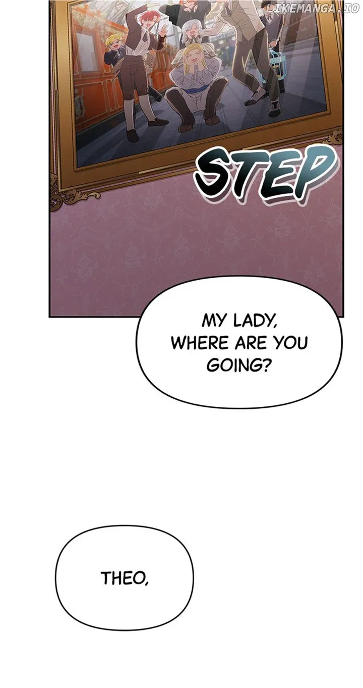 Read How To Survive As The Devil’s Child chapter 45 image 95 on Lezhin