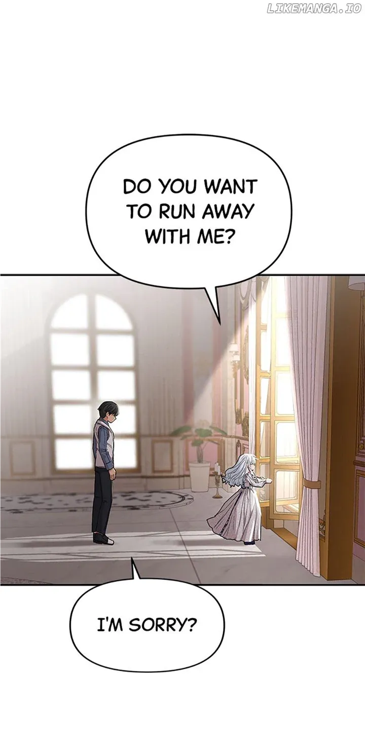 Read How To Survive As The Devil’s Child chapter 45 image 96 on Lezhin