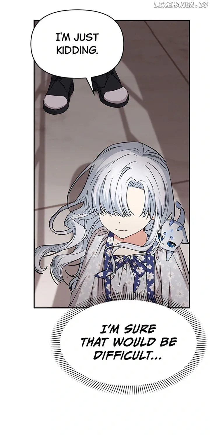 Read How To Survive As The Devil’s Child chapter 45 image 98 on Lezhin